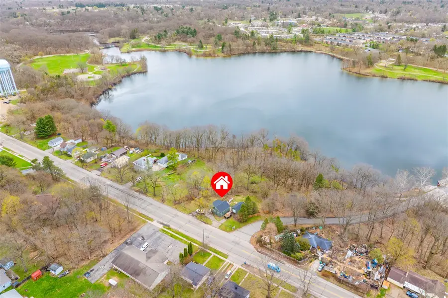 2356 Mount Olivet, Kalamazoo, MI 49004 - #3