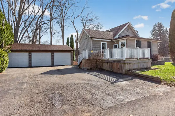 809 Grant, Jackson, MI 49203