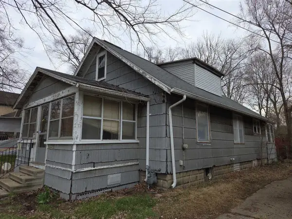 11 Cornwell, Battle Creek, MI 49014