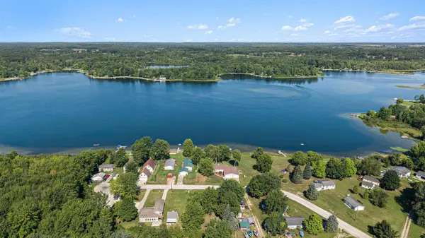 0 E Spring Hill Unit 8, Hesperia, MI 49421