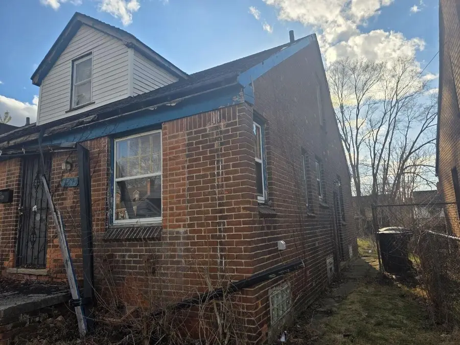 14677 Cloverlawn, Detroit, MI 48238 - #2