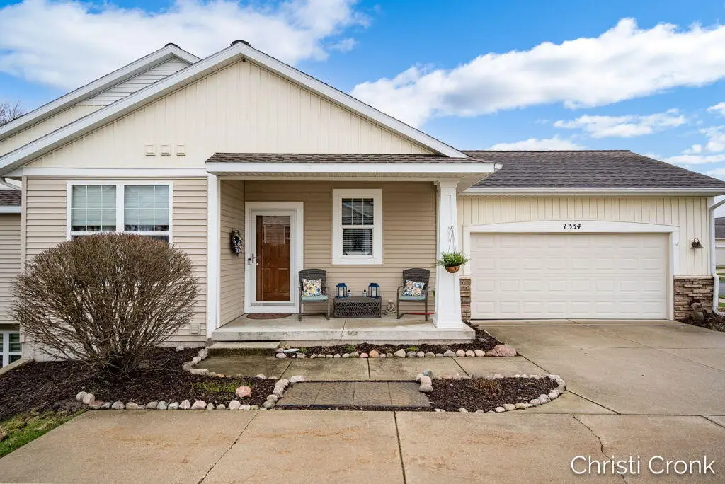 7334 Watermark, Allendale, MI 49401 - #1