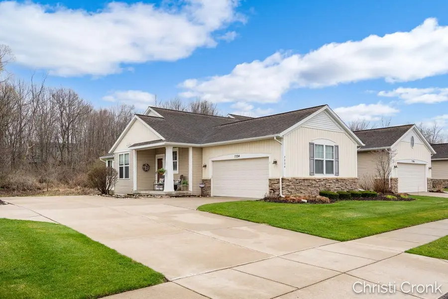 7334 Watermark, Allendale, MI 49401 - #3