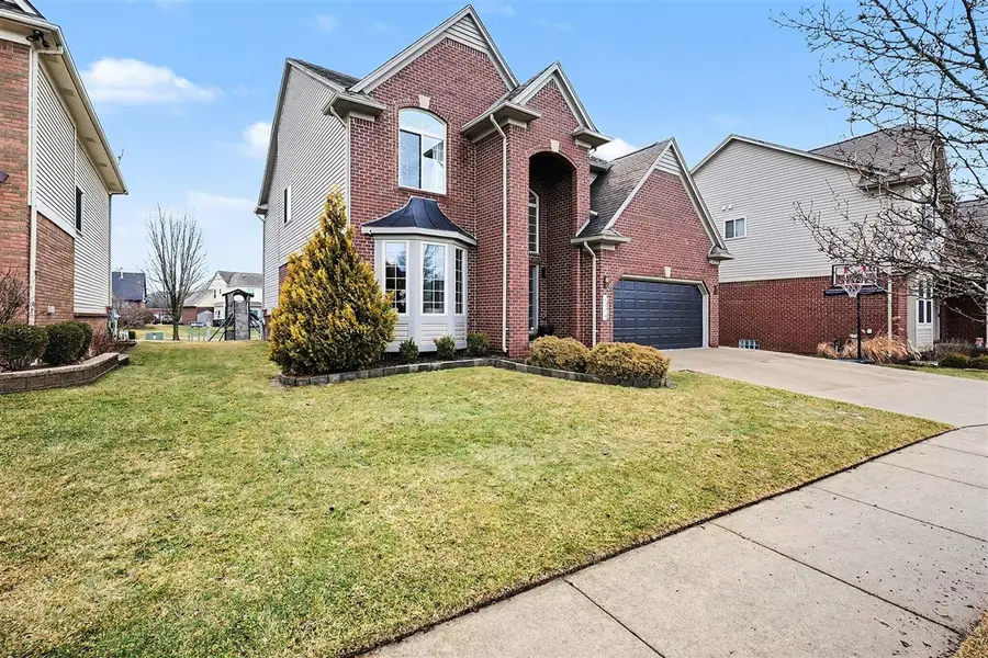 6714 Haymarket, Shelby, MI 48317 - #2