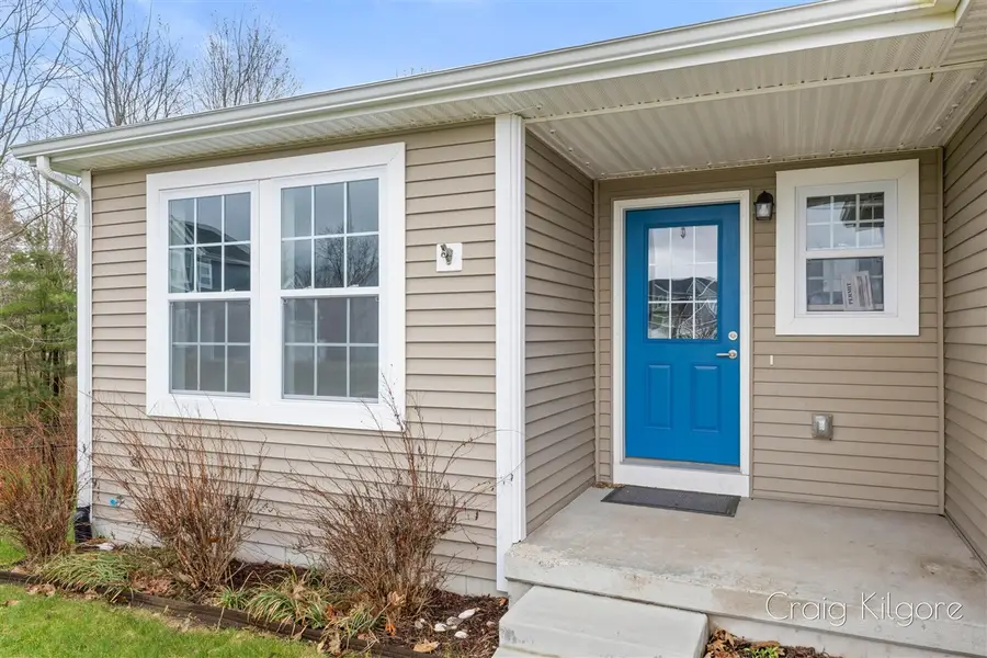 9219 Bigleaf, West Olive, MI 49460 - #3
