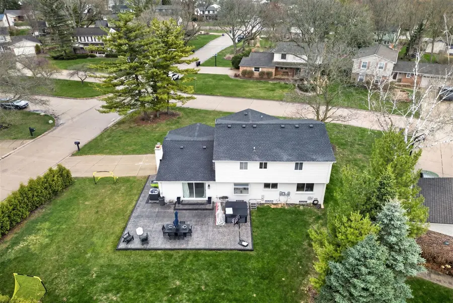 15895 Hickory Ridge, Northville, MI 48168 - #2