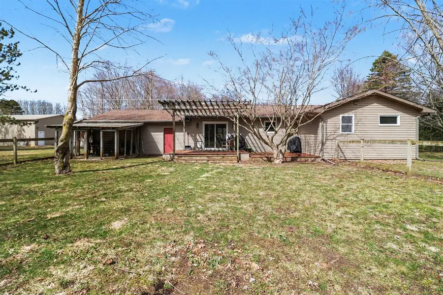 6335 Shagway, Ludington, MI 49431 - #2