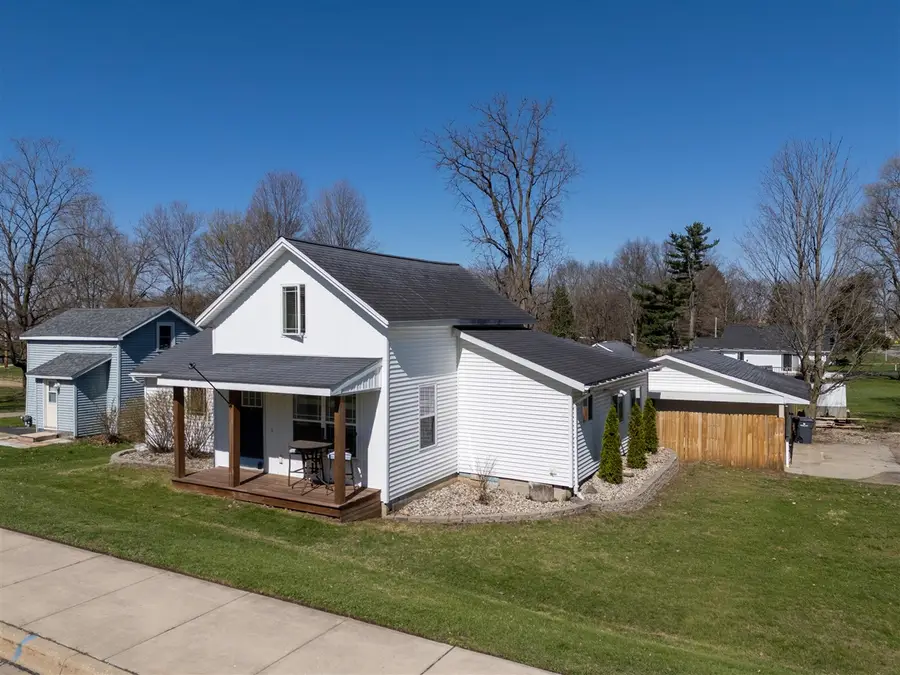 24340 Front, Mattawan, MI 49071 - #2