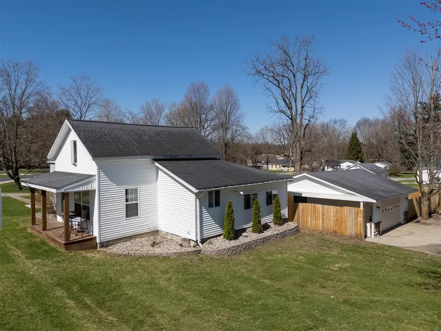 24340 Front, Mattawan, MI 49071 - #3