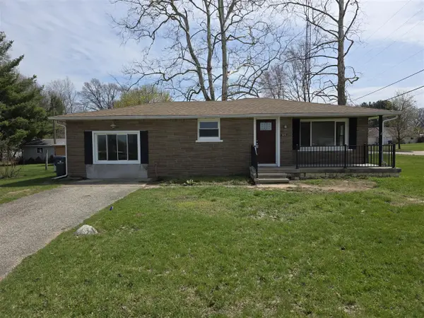 106 N Quincy, Lawton, MI 49065