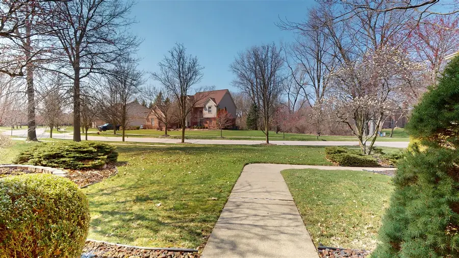 6576 Kennesaw, Canton, MI 48187 - #3