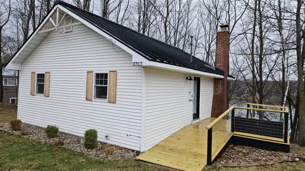 7731 White Birch, Farwell, MI 48622