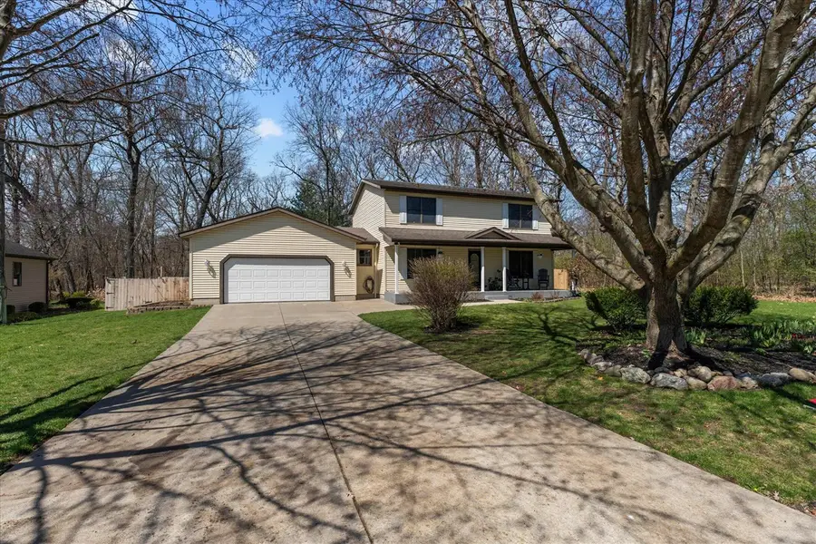 68600 Christiana Lake, Edwardsburg, MI 49112 - #2