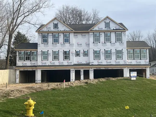 1234 Gleneagle #40, Hudsonville, MI 49426