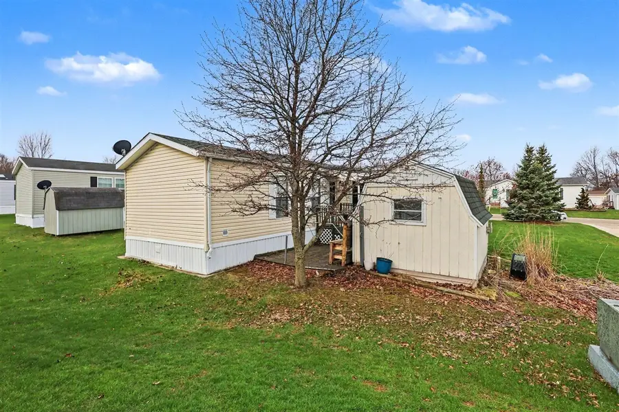 2864 Dornick, Hudsonville, MI 49426 - #2