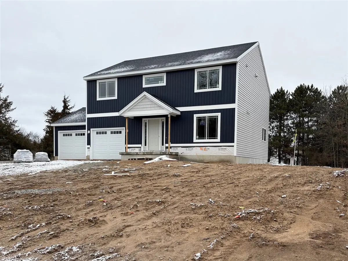 Lot B Hooker, Pierson, MI 49343 - #1