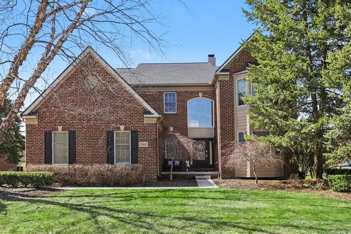 15445 Bay Hill, Northville, MI 48168 - #1