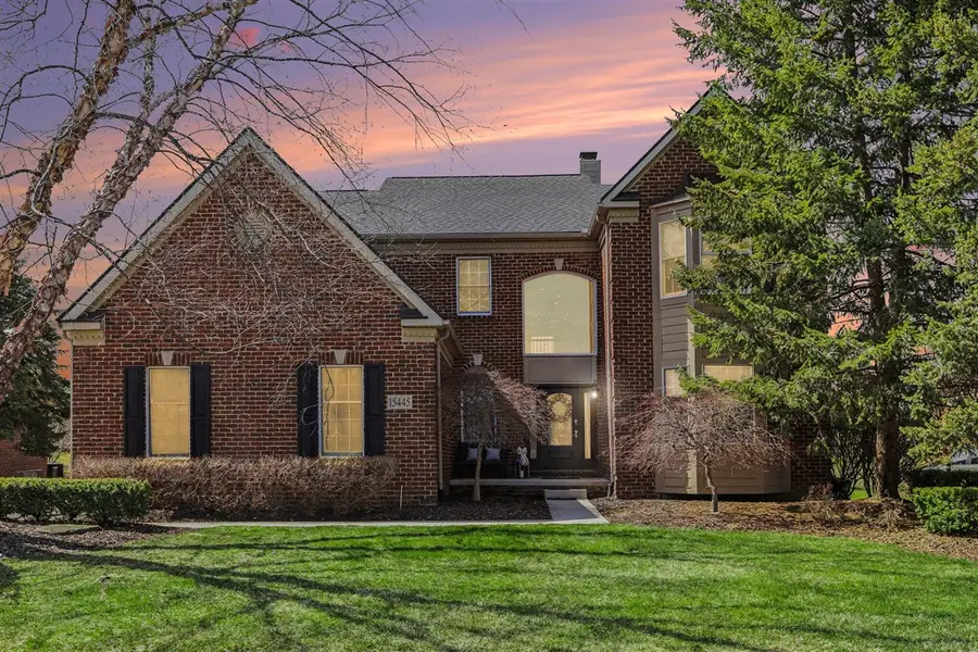 15445 Bay Hill, Northville, MI 48168 - #2