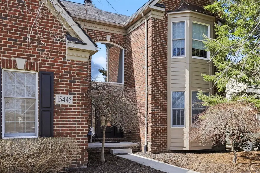 15445 Bay Hill, Northville, MI 48168 - #3