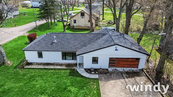 8274 Pokagon, Watervliet, MI 49098