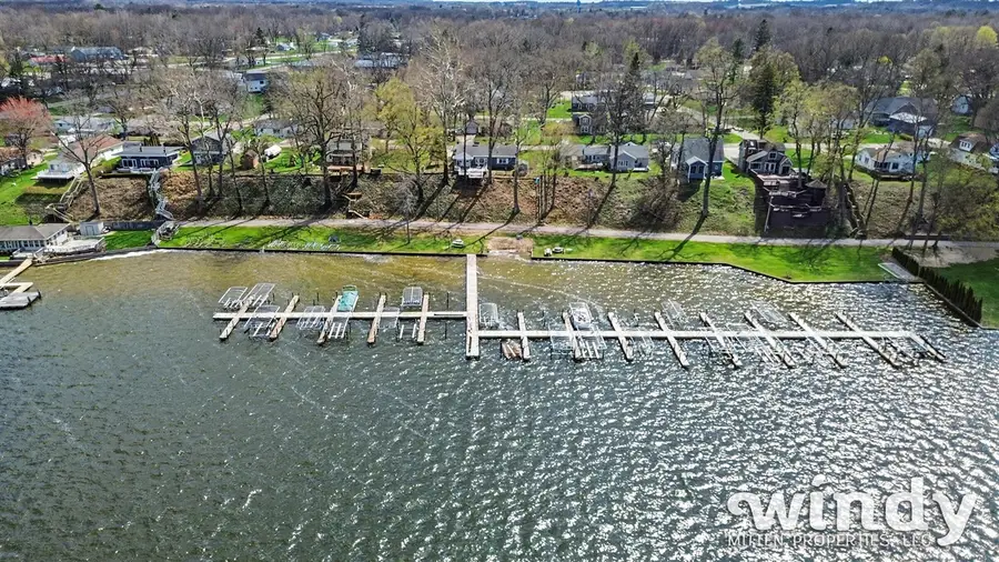 8274 Pokagon, Watervliet, MI 49098 - #2