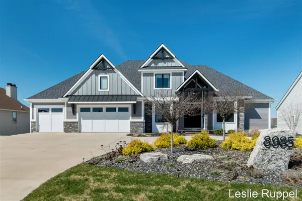 8985 24th, Jenison, MI 49428