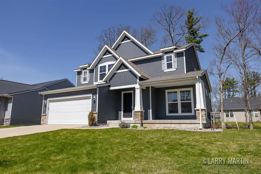 13485 Stafford, Nunica, MI 49448 - #2