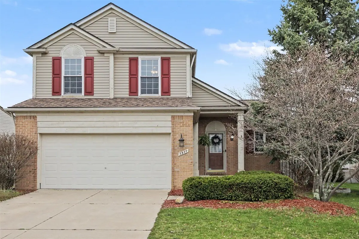 7377 Essex, Ypsilanti, MI 48197 - #1