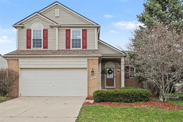 7377 Essex, Ypsilanti, MI 48197