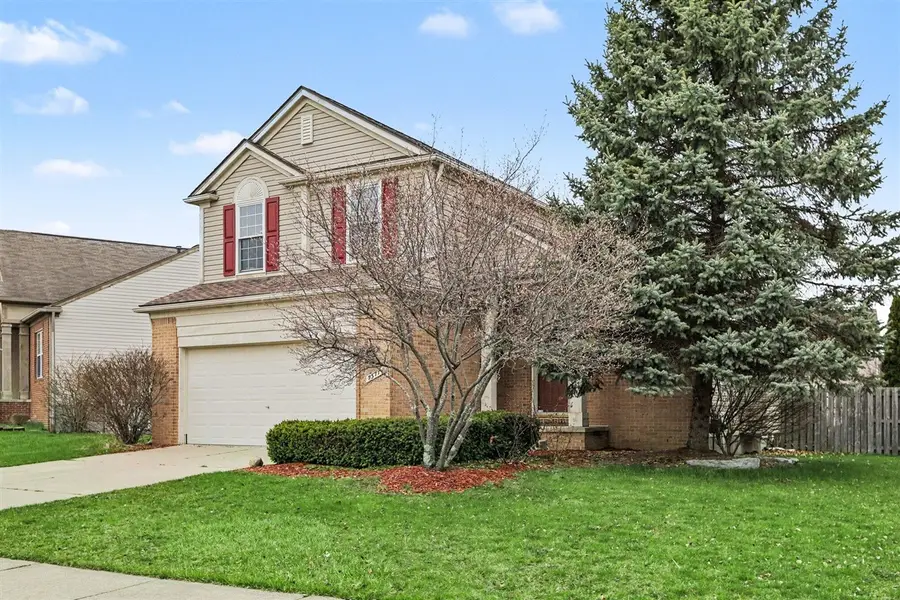 7377 Essex, Ypsilanti, MI 48197 - #2