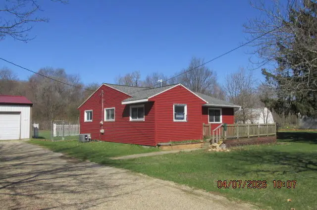 1161 102nd, Plainwell, MI 49080 - #3