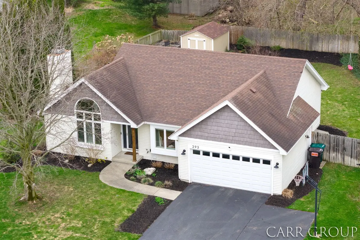293 Maier, Grandville, MI 49418 - #1