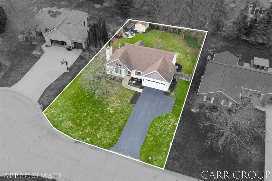 293 Maier, Grandville, MI 49418 - #2