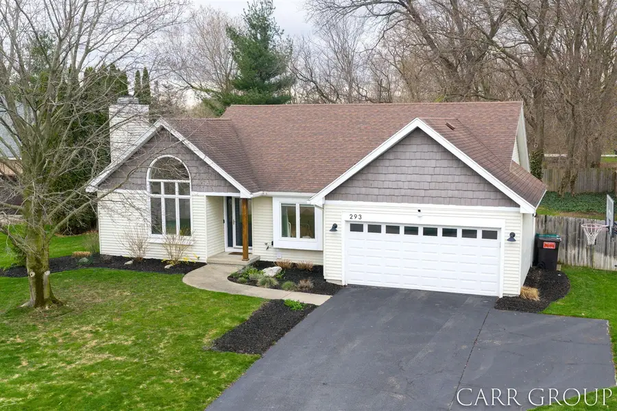 293 Maier, Grandville, MI 49418 - #3