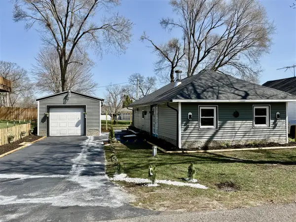 460 Hazel, Muskegon, MI 49442