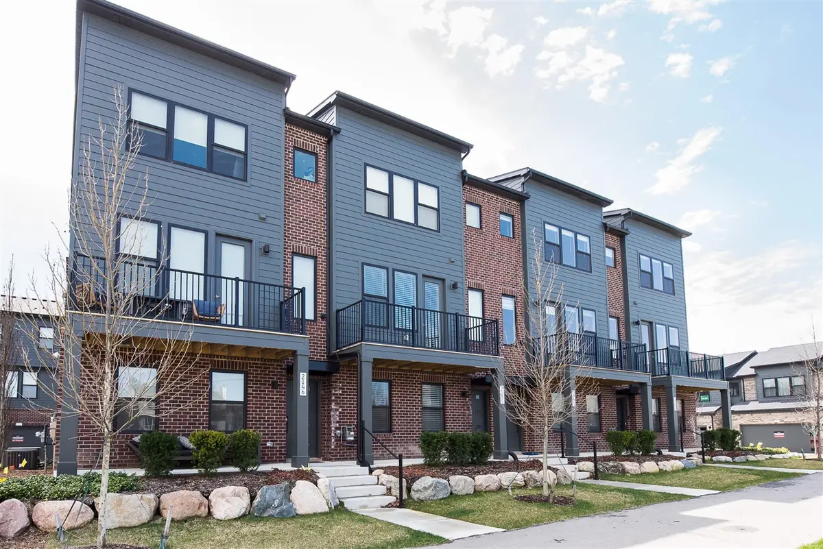 2150 Park, Ann Arbor, MI 48103 - #1