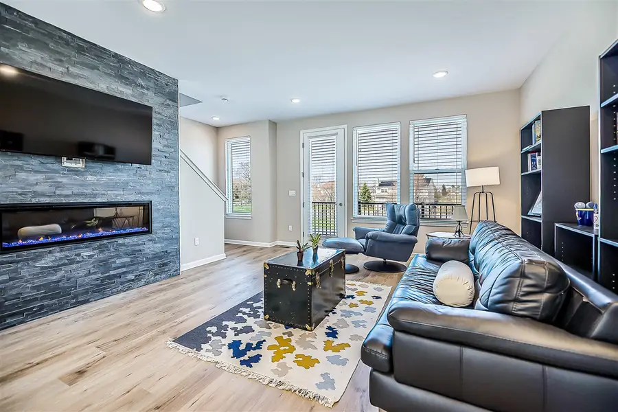 2150 Park, Ann Arbor, MI 48103 - #2