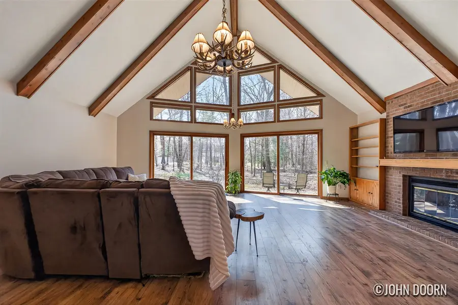 9063 Algoma, Rockford, MI 49341 - #3