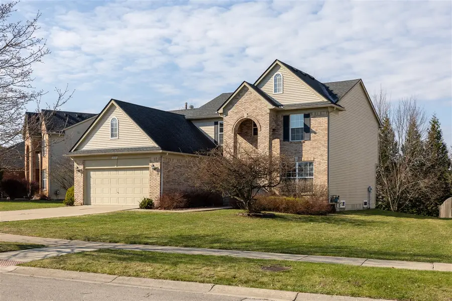 3589 Fieldcrest, Ypsilanti, MI 48197 - #2