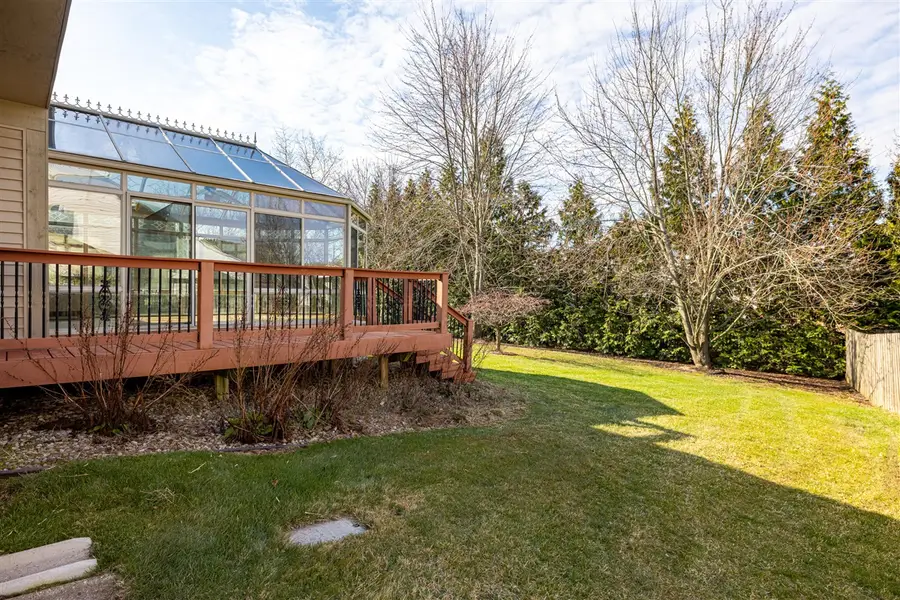 3589 Fieldcrest, Ypsilanti, MI 48197 - #3