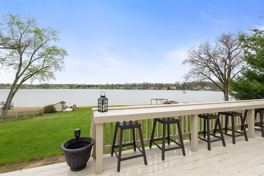 1256 Barron Lake, Niles, MI 49120 - #2