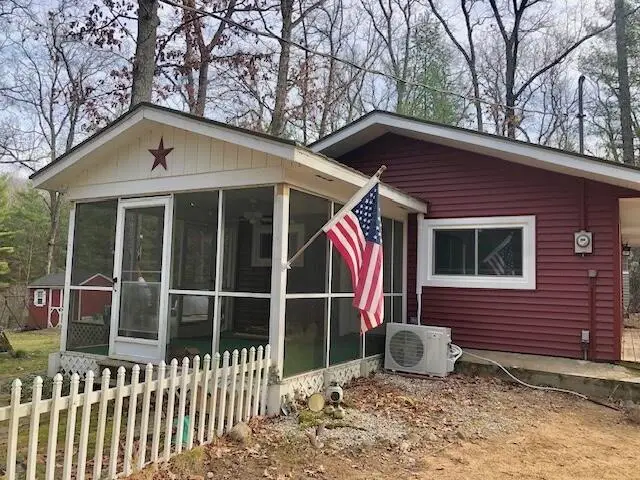 9520 S Rainbow Lake, Baldwin, MI 49304 - #2