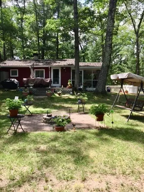 9520 S Rainbow Lake, Baldwin, MI 49304 - #3