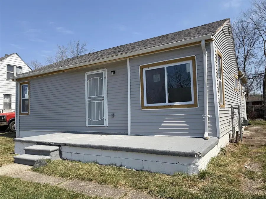 17870 Yonka, Hamtramck, MI 48212 - #2