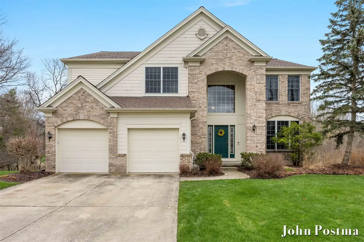 1260 Farnsworth, Grand Rapids, MI 49546 - #1