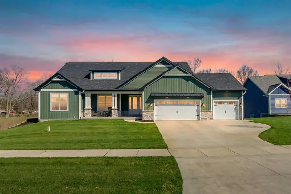 10948 Mystic Heights, Mattawan, MI 49071