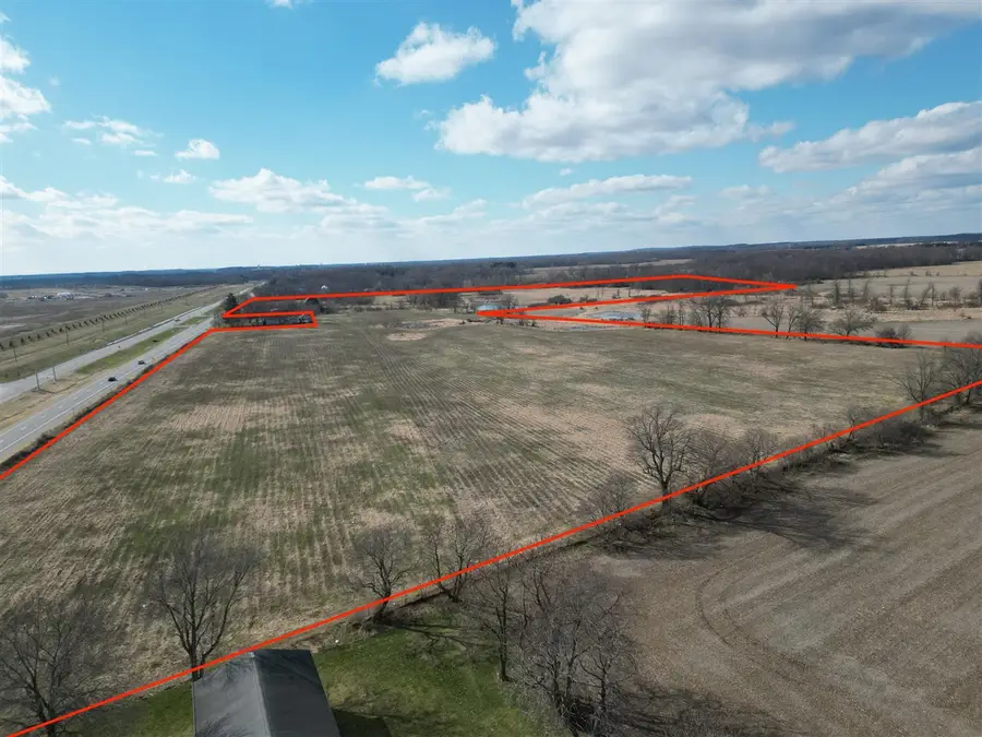 14257 W Michigan, Marshall, MI 49068 - #3