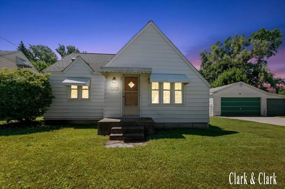 40 41st, Grand Rapids, MI 49548 - #1