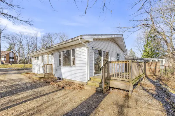 405 S Shore, Battle Creek, MI 49014