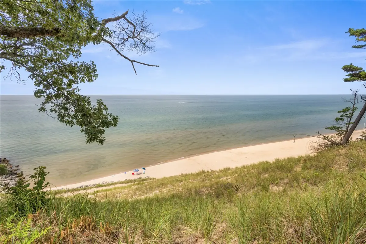 3507 Winnetaska, Norton Shores, MI 49441 - #1